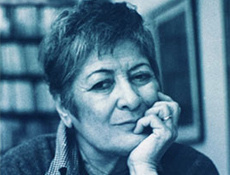 Yazar Nezihe Meriç hayatını kaybetti.