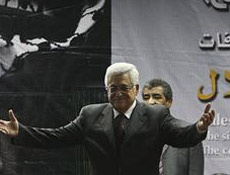 Abbas için iyi Hamas için kötü