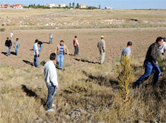 Kayseri 3 kayıp çocuğunu arıyor