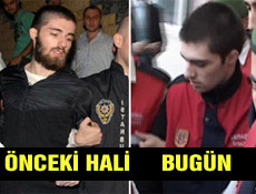 Cem Garipoğlu hastanede