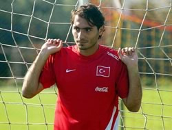 Hamit Altıntop Galatasarayda!