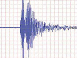 Japonyada 6.0 şiddetinde deprem