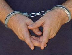 Nusaybinde 7 DTPli tutuklandı