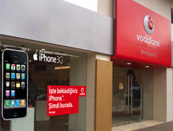 Vodafone ile limitini sınırsız kullan