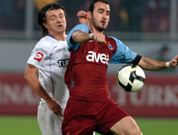 Trabzonspor seri peşinde