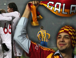 Galatasaraydan bir ayrılık daha