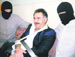 Öcalan için çok seksi talep!