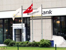 Vakıfbankdan kredi kartı sürprizi