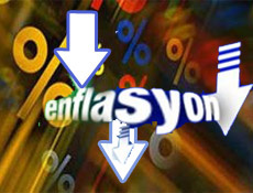 İşte Ağustos ayı enflasyonu