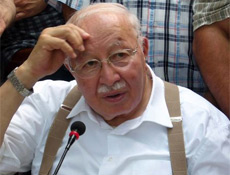 Erbakan Hoca AKPye fena çattı