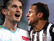 Bobo gidiyor, Tuncay geliyor!