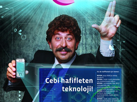 Telekom’dan cebinizi hafifleten teknoloji