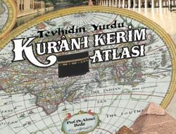 Kuran-ı Kerim Atlası