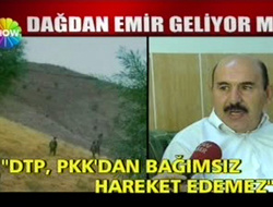 Öcalan DTPli PKKlıları açıkladı!