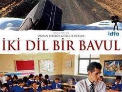 Bakanlıktan Kürtçe filme 50 bin TL