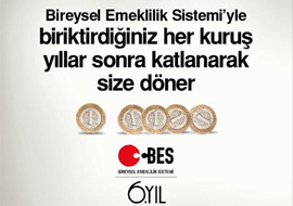 6 yılda 2 milyon kişi Bireysel Emekli oldu