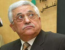Filistinli komedyen Abbas ile dalga geçti