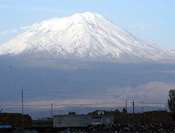 Ağrıda Brezilyalının cesedi bulundu