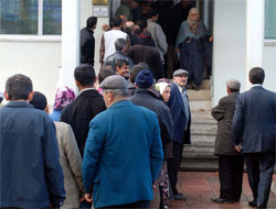 Bürokrasi azaltıldı devlet kâr etti