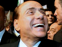 Berlusconiyi yakacak son iddia