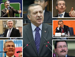 Türkiyeyi yöneten siyasilere örnek olsun