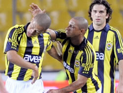 Fenerbahçenin Hollanda karnesi zayıf