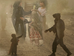 Afganistanda patlama: 30 ölü