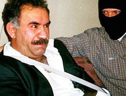 Öcalan affedilsin mi diye sordular