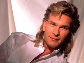 Patrick Swayze hayatını kaybetti