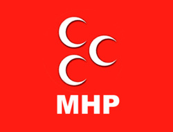 MHP Çankaya ilçede Köyce yeniden