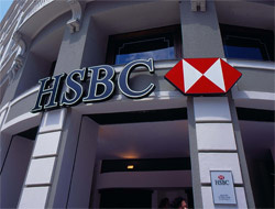 HSBCden gri fon yatırımı