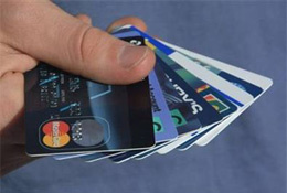 Kredi kartı borcu olanlar için sürpriz