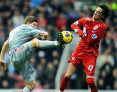 Tuncay Şanlı Almanya yolcusu mu ?