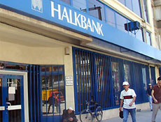 Sigorta acentelerine Halkbank hizmeti