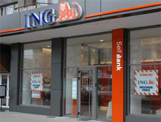 ING Bankdan kamuya kampanya